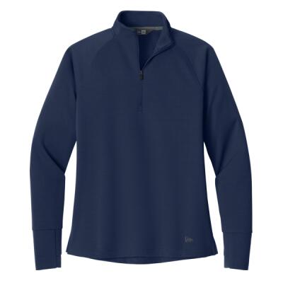 Women's Stand Out 1/4 Zip Thumbnail