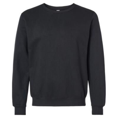 Unisex Eco™ Premium Blend Ring-Spun Crewneck Sweatshirt Thumbnail