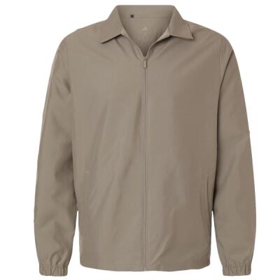 Men's Lifestyle Full-Zip Jacket Thumbnail