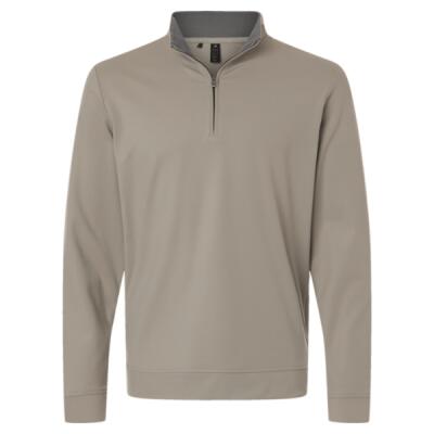 Men's Ultimate365 Classic Quarter-Zip Pullover Thumbnail