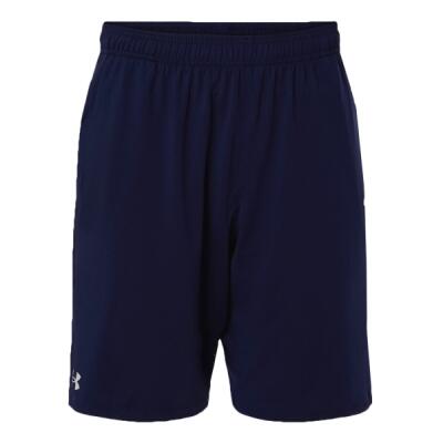 Men's Tech Vent 9" Shorts Thumbnail