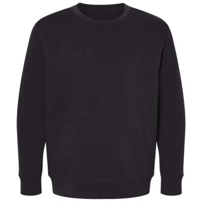 Unisex Beefy® Sweats Premium Heavyweight Crewneck Sweatshirt Thumbnail