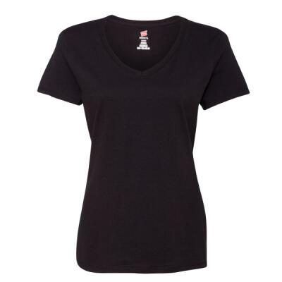 Women's Perfect-T V-Neck T-Shirt Thumbnail