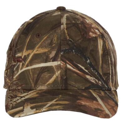 Mallard Cap Thumbnail