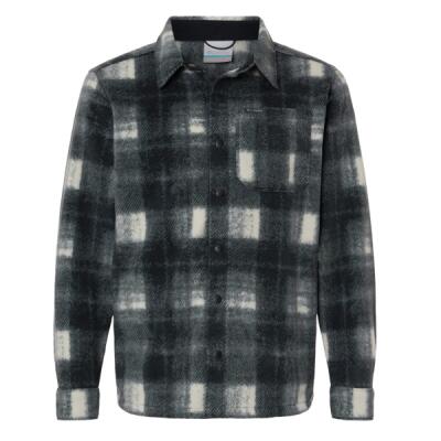 Men's Steens Mountain™ Printed Shirt Jacket II Thumbnail