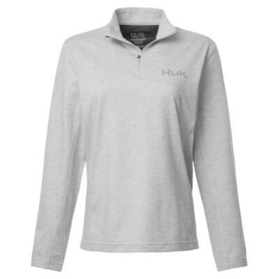 Women's Coldfront+ Quarter-Zip Pullover Thumbnail