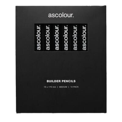 ASC BUILDERS PENCIL 10PK Thumbnail