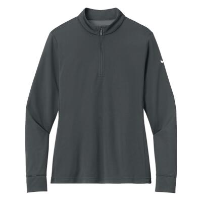 Women's Essential 1/2 Zip Cover Up Thumbnail