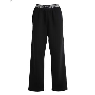 Unisex Paisley Bandit Sweatpants Thumbnail