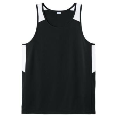 Club Track Tank Thumbnail