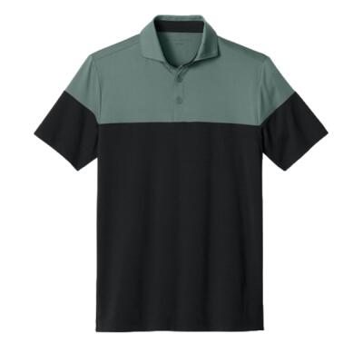 Onward Colorblock Polo Thumbnail