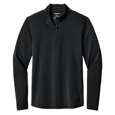 Regain 1/4 Zip Thumbnail