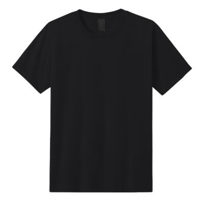 Unisex Heavyweight Garment Dyed Tee Thumbnail