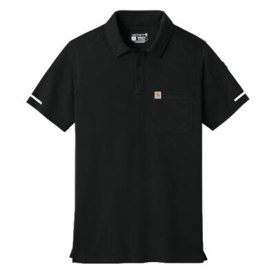 FLD & Rscu Polo Thumbnail