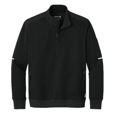 FLD & Rscu 1/2 Zip Mid Layer Thumbnail