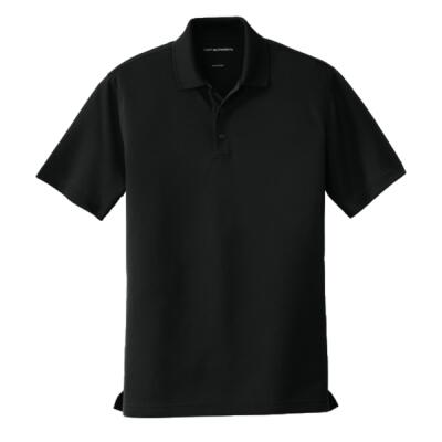 Tall Dry Zone ® UV Micro Mesh Polo Thumbnail