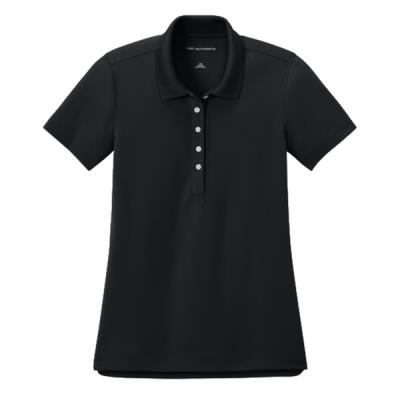 Women's Dry Zone ® Stain Release Grid Polo Thumbnail