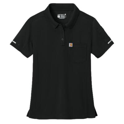 Women's FLD & Rscu Polo Thumbnail