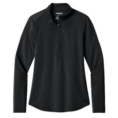 Women's Regain 1/2 Zip Thumbnail