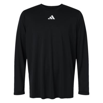 Men's Pregame Long Sleeve T-Shirt Thumbnail