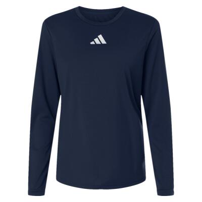 Women's Pregame Long Sleeve T-Shirt Thumbnail
