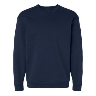 Men's Fleece Crewneck Sweatshirt Thumbnail