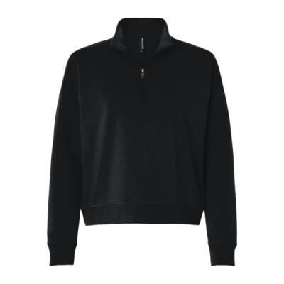Women's Perform Quarter-Zip Pullover Thumbnail
