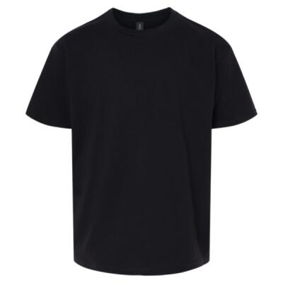 Youth Light Cotton T-Shirt Thumbnail