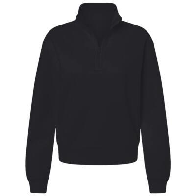 Unisex Heavy Blend™ Quarter-Zip Sweatshirt Thumbnail