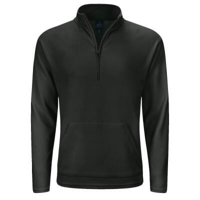 Unisex Maverick Quarter-Zip Pullover Thumbnail