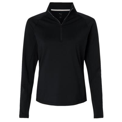 Women's Pure 2.0 Quarter-Zip Thumbnail