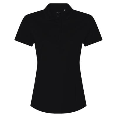 Womens Pure 2.0 Polo Thumbnail