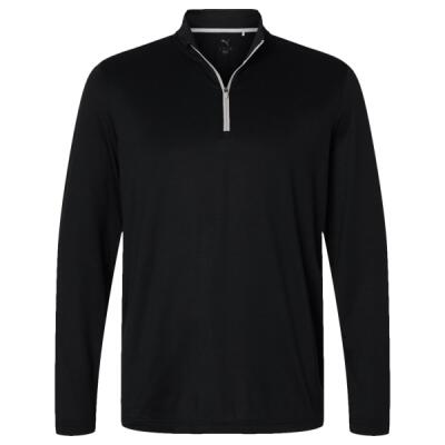 Men's Icon 2.0 Quarter Zip Thumbnail