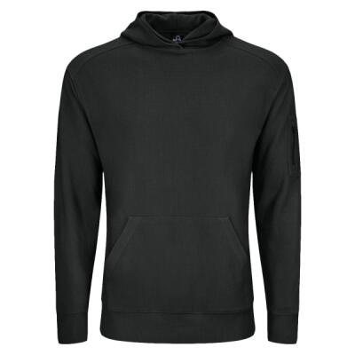 Unisex Maverick Hooded Pullover Thumbnail