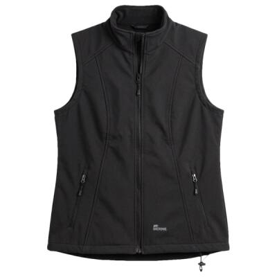 Women's Highland Soft Shell Vest Thumbnail