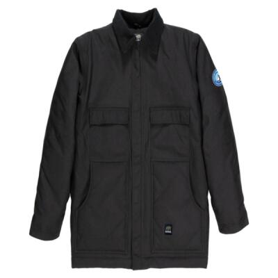 Men's Tall Icecap Insulated Chore Coat Thumbnail