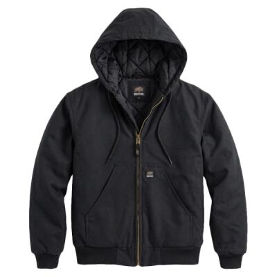 Men's Tall ICECAP Insulated Hooded Jacket Thumbnail