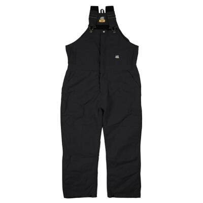 Men's Tall Heritage Insulated Bib Overall Thumbnail