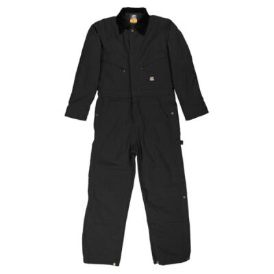 Men's Heritage Duck Insulated Coverall Thumbnail