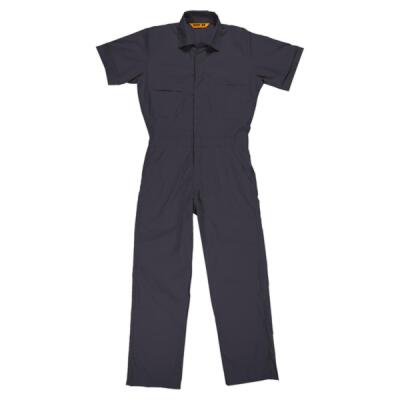 Men's Axle Short Sleeve Coverall Thumbnail