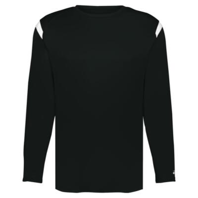 Unisex On The Rise Long Sleeve T-Shirt Thumbnail