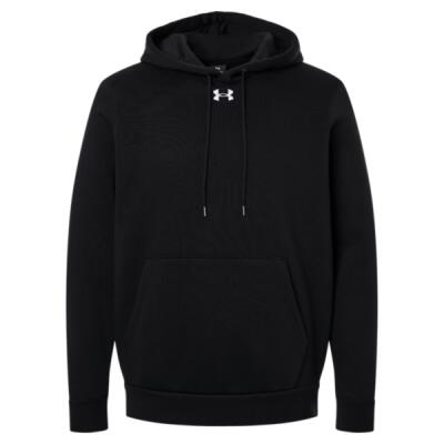 Men's Team Icon Fleece Hooded Sweatshirt Thumbnail