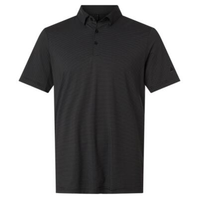 Men's Ultimate365 Pencil Stripe Climacool Polo Thumbnail