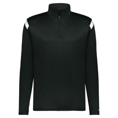 Men's On The Rise Quarter-Zip Pullover Thumbnail