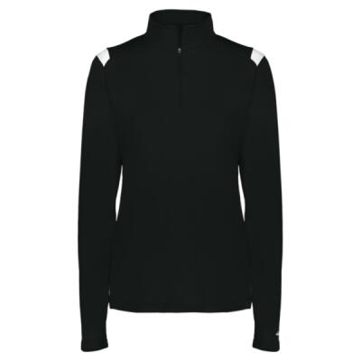 Women's On The Rise Quarter-Zip Pullover Thumbnail