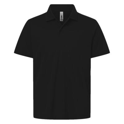 Youth Nova Performance Pique Polo Thumbnail