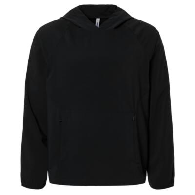 Men's UltraUVP Shoreline Long Sleeve Hooded Pullover Thumbnail