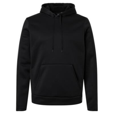 Men's Armour Fleece Pro Hooded Sweatshirt Thumbnail
