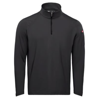 Men's Performance Cadet Collar Quarter-Zip Pullover Thumbnail