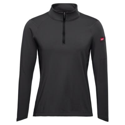 Women's Performance Cadet Collar Quarter-Zip Pullover Thumbnail
